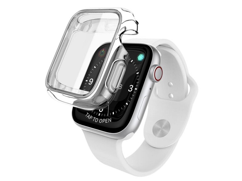 قاب محافظ 360 درجه اپل واچ ایکس دوریا X-Doria Defense 360X Apple Watch Case 40mm