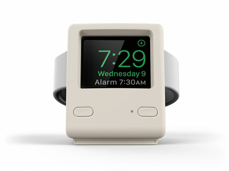 استند شارژر اپل واچ الاگو Elago W4 Apple Watch Charging Station