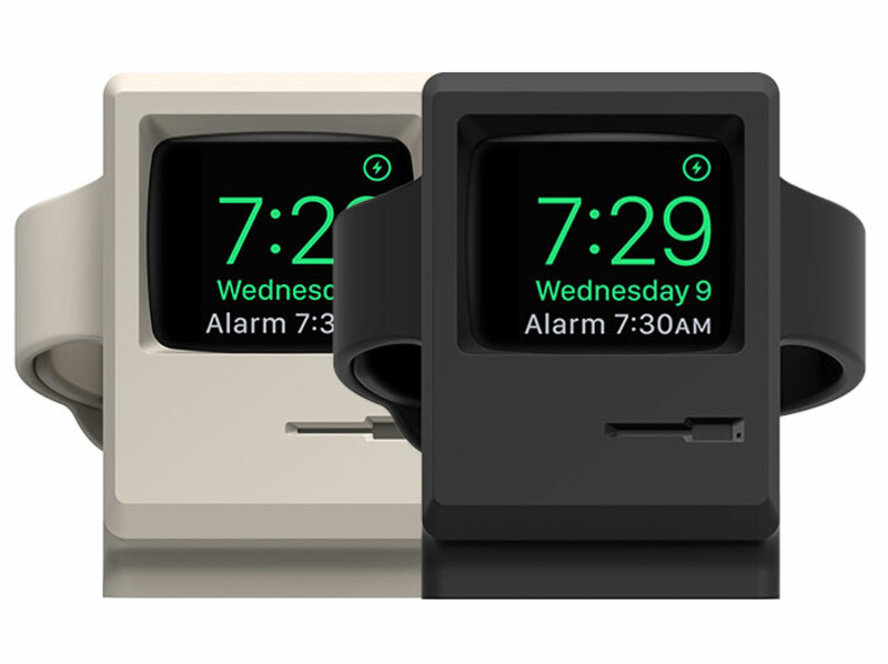 استند شارژر اپل واچ الاگو Elago W3 Apple Watch Charging Station