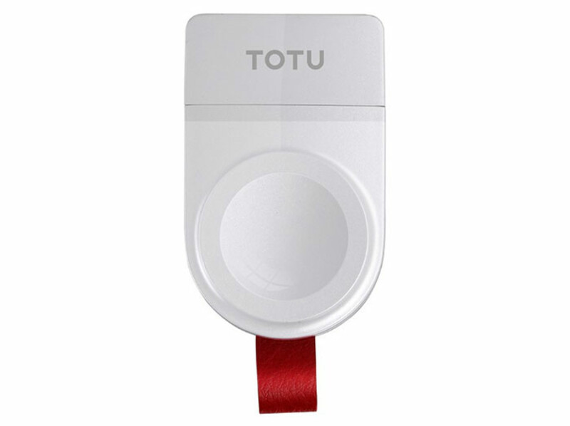 شارژر وایرلس اپل واچ Totu Glory series USB I Watch magnetic charger CACW-038