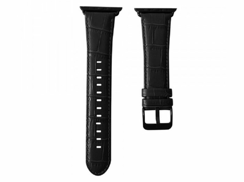 بند چرمی پولو اپل واچ Polo Leather Stap Apple Watch 42mm/44mm