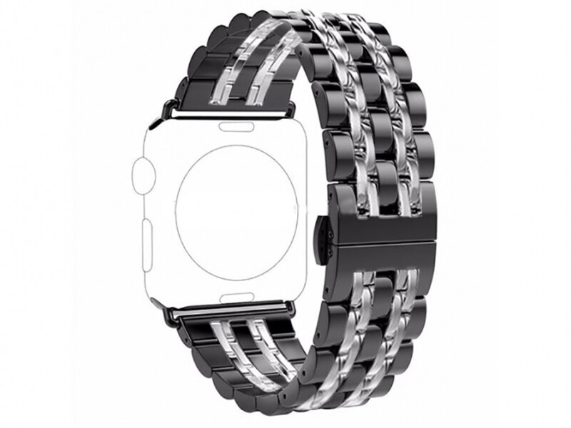 بند فلزی اپل واچ Apple Watch Metal Band 42/44mm