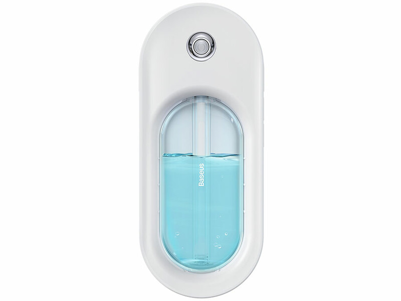 دستگاه بوگیر هوای هوشمند (مخصوص حیوانات خانگی) بیسوس Baseus Flora J1 Smart Pet Odor Eliminator ACFJ000002