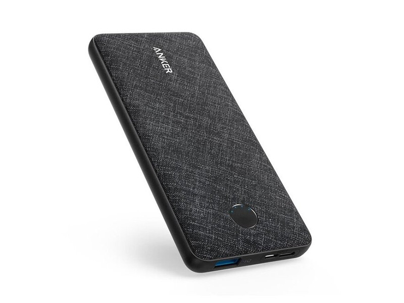 پاور بانک 10000 میلی آمپر ساعت انکر Anker A1229H11 PowerCore Metro Slim 10000mAh Power Bank