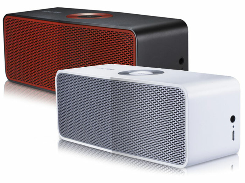 اسپیکر بلوتوث ال جی LG Music Flow P5 Bluetooth Speaker