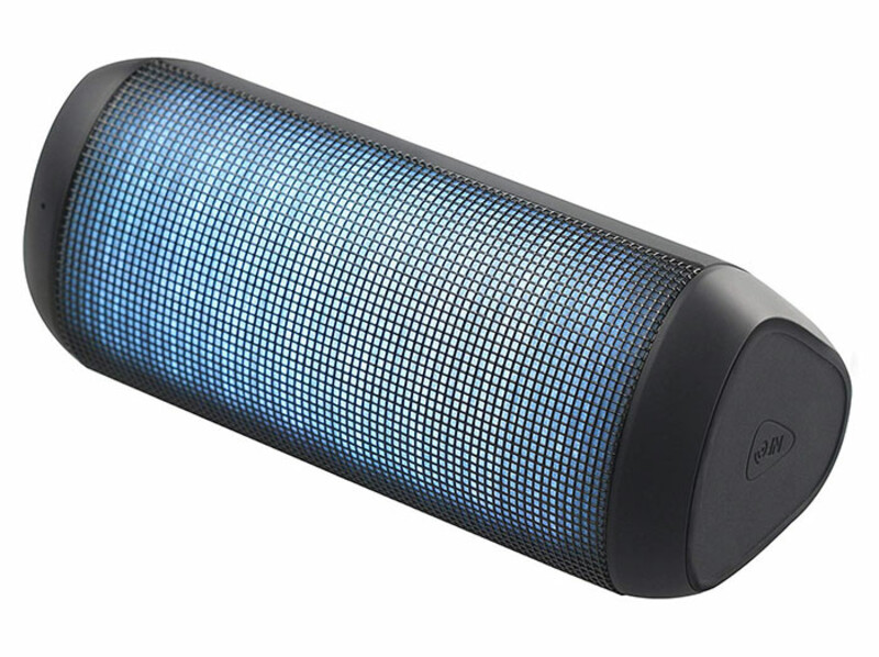 اسپیکر بی سیم پرومیت Promate Sense LED Wireless Speaker