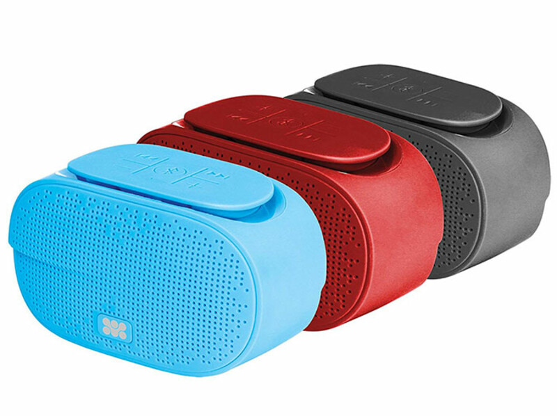 اسپیکر بلوتوث پرومیت Promate CheerBox Bluetooth Speaker