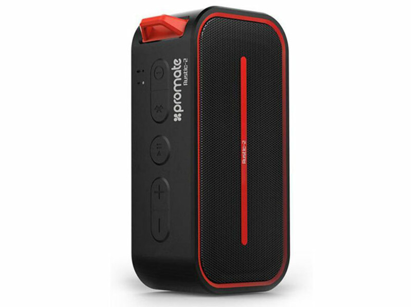 اسپیکر بی سیم پرومیت Promate Rustic-2 Wireless Speaker