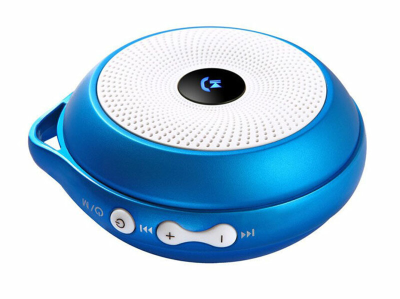 اسپیکر بلوتوث پرومیت Promate BikeRock Wireless Speaker