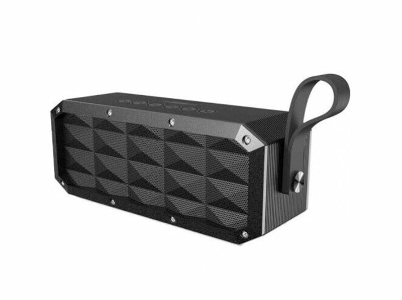 اسپیکر بلوتوث باپمن Bopmen Armor XL Bluetooth Speaker