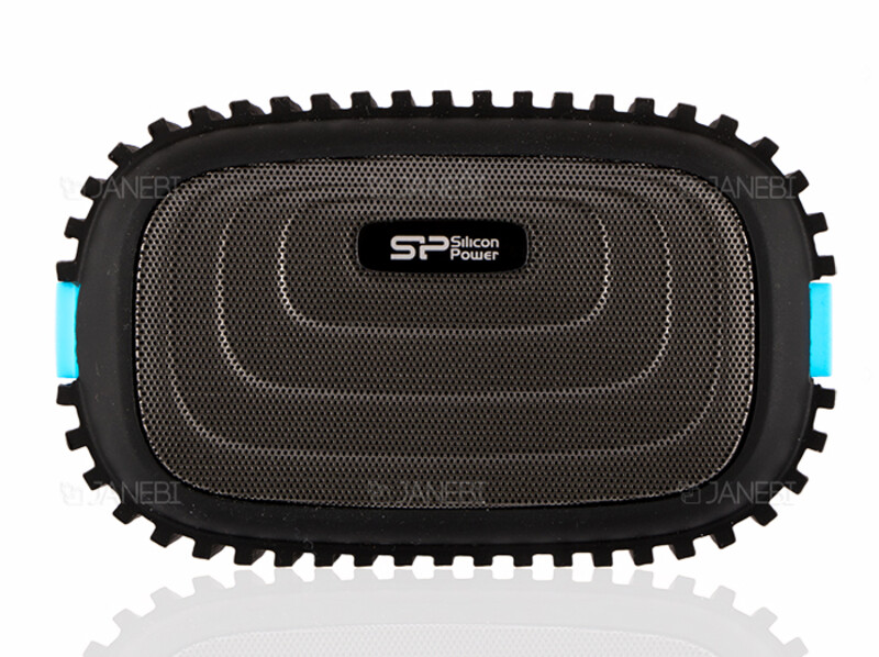 اسپیکر بلوتوث سیلیکون پاور Silicon Power Olga Bluetooth Speaker