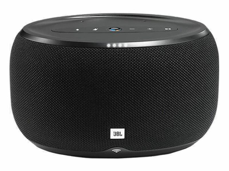 اسپیکر بلوتوث جی بی ال JBL Link 300 Bluetooth Speaker