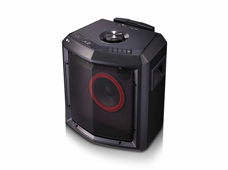اسپیکر بلوتوث ال جی LG FH2 X-Boom Handy Speaker Bluetooth