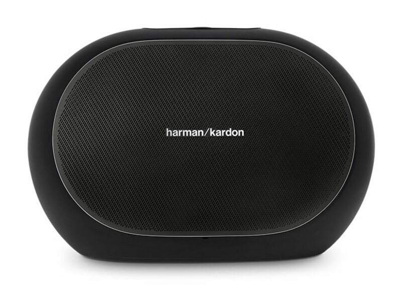 اسپیکر بی سیم هارمن کاردون Harman Kardon Omni 50 Plus Wireless Speaker