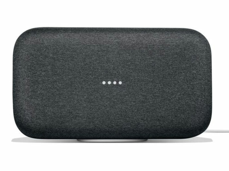 اسپیکر هوشمند گوگل Google Home Max Smart Speaker