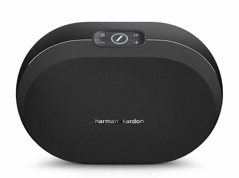 اسپیکر بلوتوث هارمن کاردن Harman Kardon Omni 20+ Bluetooth Speaker