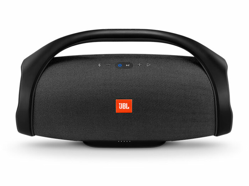 اسپیکر بلوتوث جی بی ال JBL Boombox Speaker Bluetooth