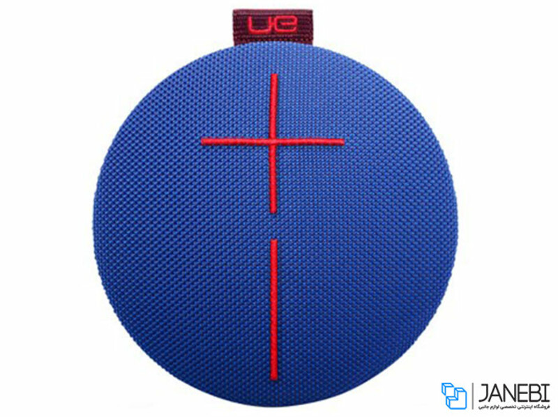 اسپیکر قابل حمل آلتیمیت ایرز Ultimate Ears UE Roll 2 Wireless Speaker
