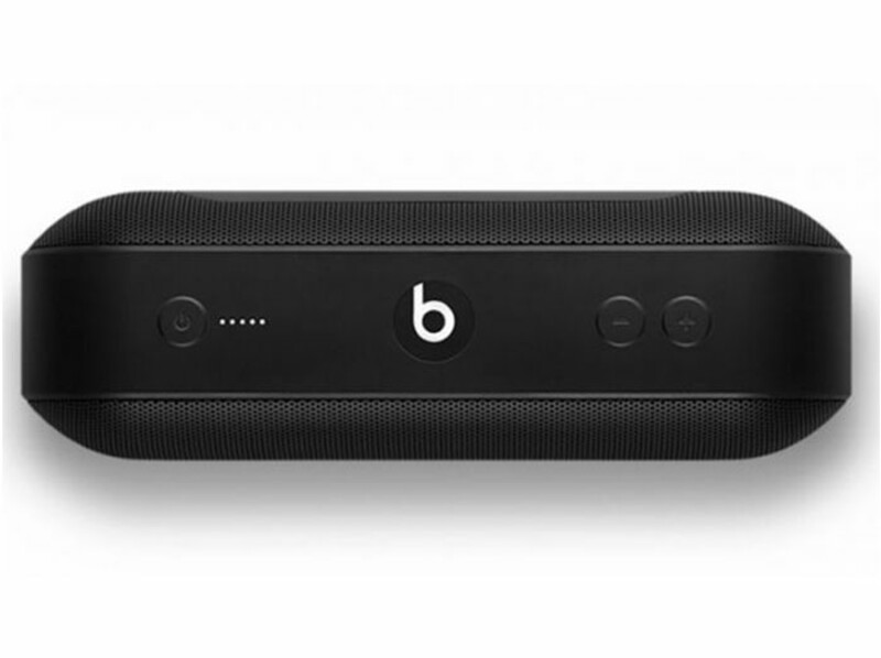 اسپیکر بلوتوث بیتس Beats Pill+ Bluetooth Speaker