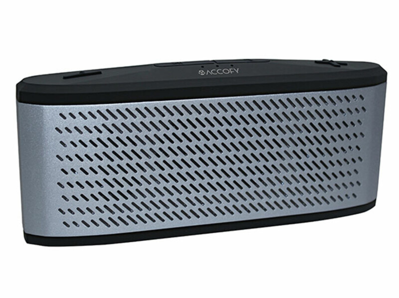 اسپیکر بی سیم آکوفای Accofy Pop S1 Max Speaker Wireless