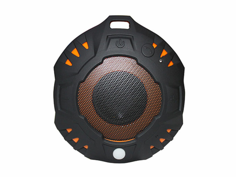 اسپیکر بلوتوث آکوفای Accofy Rock S6 Plus Speaker Bluetooth