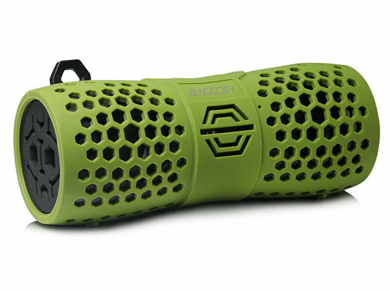 اسپیکر بی سیم آکوفای Accofy Rock S6 Max Speaker Wireless