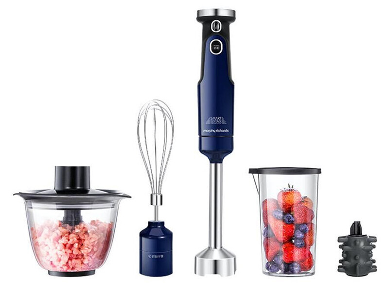 غذاساز سه کاره مورفی ریچارد Blender Morphy Richards MR6006