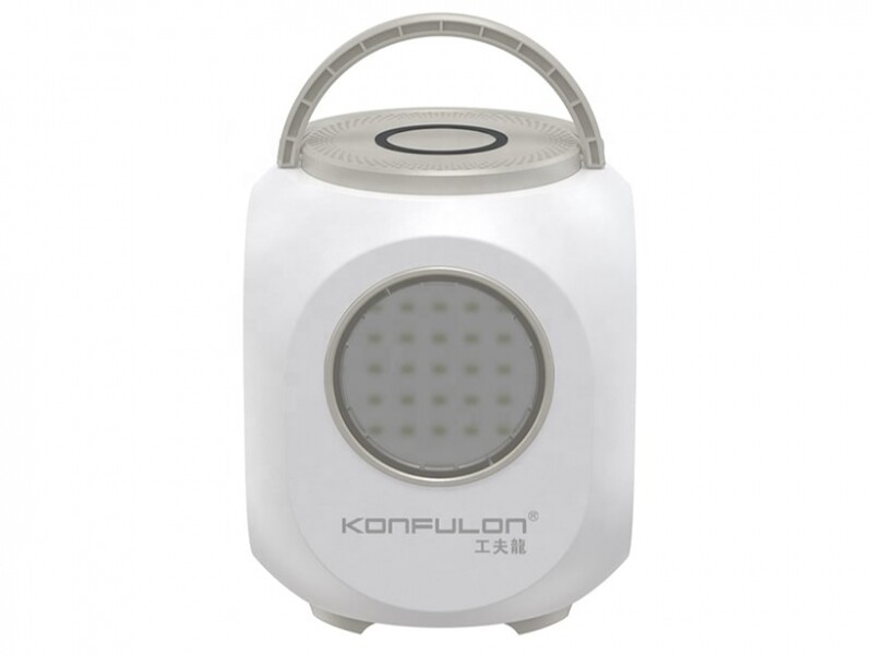 شارژر همراه و یو پی اس 36000 میلی آمپر کانفلون KONFULON CN01 Power bank UPS