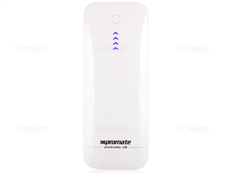 پاوربانک پرومیت Promate ProVolta-18 18000mAh Power Bank