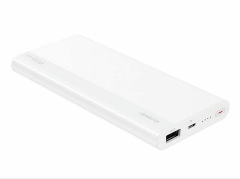 پاور بانک شارژ سریع هواوی Huawei 18W 10000mAh Power Bank