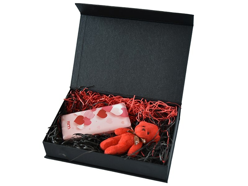 پک هدیه پاوربانک تسکو TSCO TP 836 PORTABLE POWER BANK