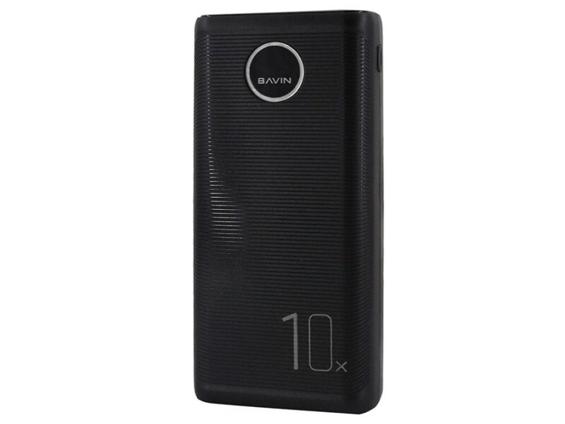پاور بانک باوین Bavin PC086 10000mah Power Bank