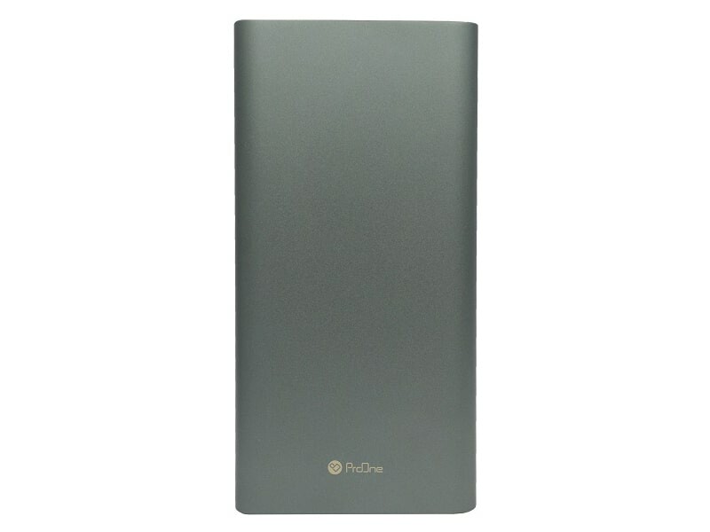 پاوربانک 10000 میلی آمپر پرو وان ProOne PM22 PD Power Bank 10000mAh
