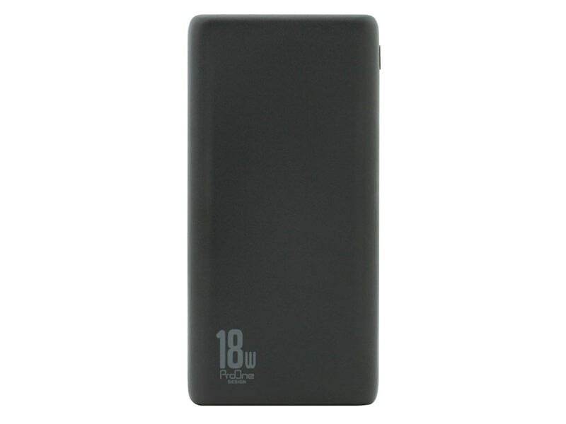 پاوربانک 10000 میلی آمپر پرو وان ProOne PN10 Power Bank 10000mAh