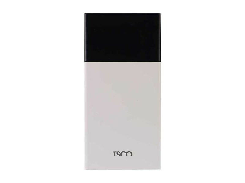 شارژر همراه سریع تسکو TSCO TP 874L 20000mAh Power Bank