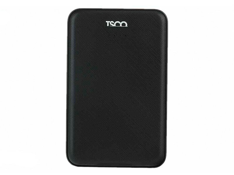 شارژر همراه تسکو TSCO TP 845 10000mAh Powerbank