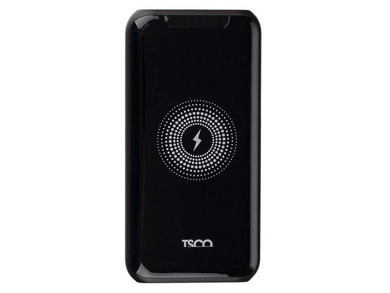 شارژر همراه بی سیم تسکو TSCO TP 851WL 10000mAh Power Bank