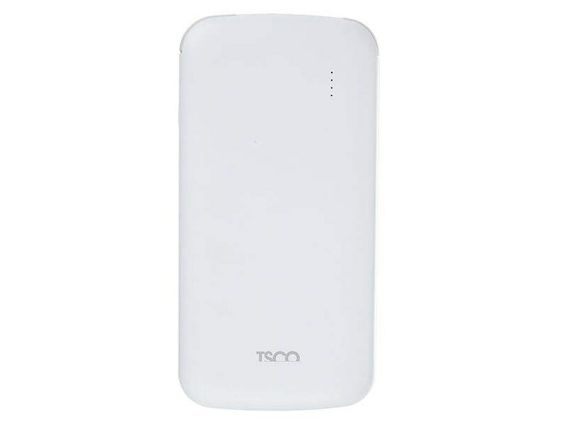 شارژر همراه تسکو TSCO TP 861 10000mAh Power Bank