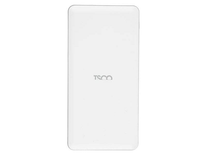 شارژر همراه تسکو TSCO TP 860 10000mAh Power Bank