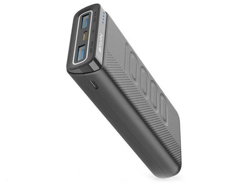 پاور بانک باوین Bavin PC088 10000mAh Powerbank