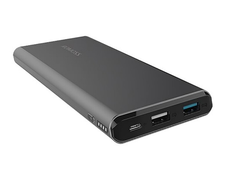 پاور بانک سریع روموس Romoss GTPro Power Bank 10000mAh