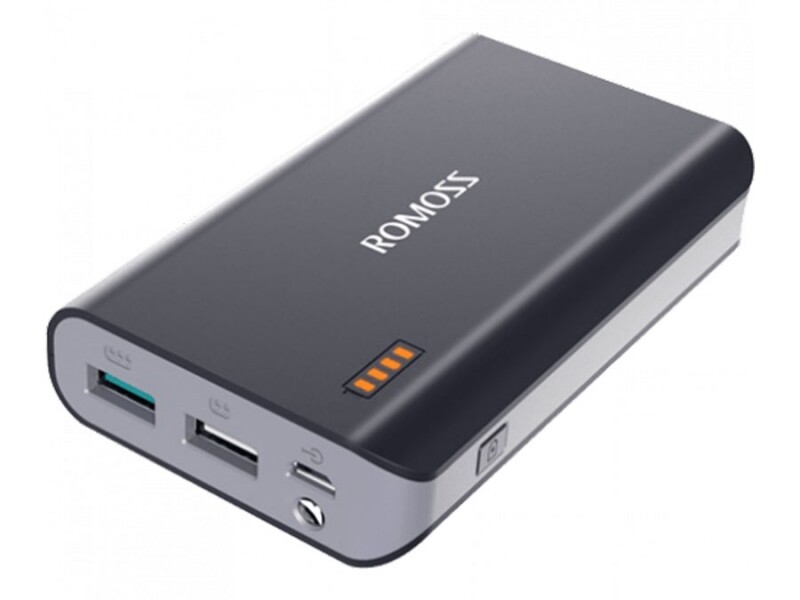 پاور بانک روموس Romoss Sense X PH30 Power Bank 10000mAh