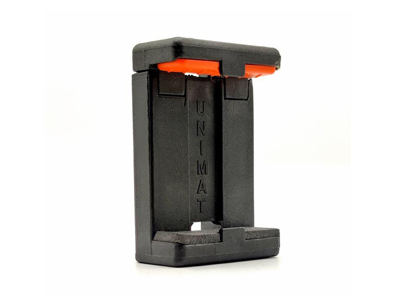 گیره مونوپاد مخصوص گوشی موبایل Mobile phone monopod clip