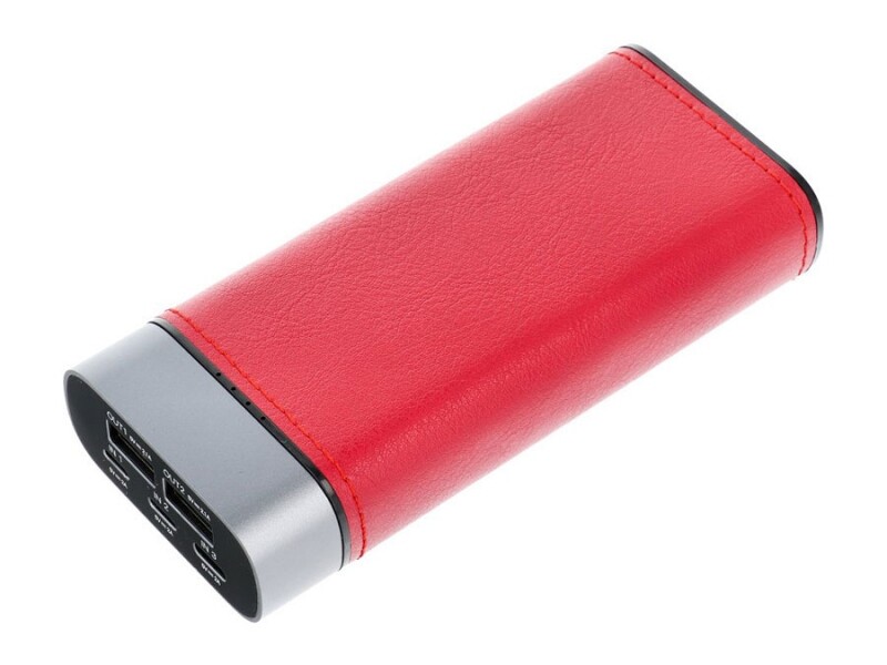 پاور بانک پوریدا Puridea S20 10000mAh Power Bank