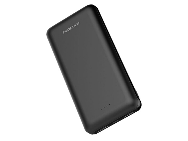 پاور بانک مومکس Momax iPower Minimal PD3 IP70 20000mAh Power Bank
