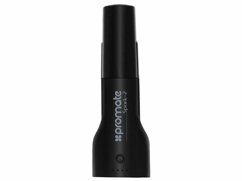 پاور بانک و شارژر فندکی فست شارژ ماشین پرومیت Spark