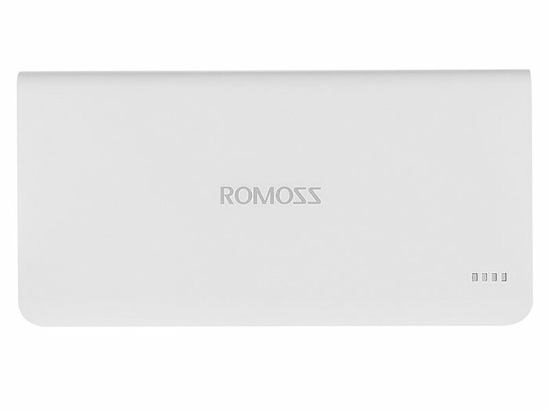 پاور بانک روموس Romoss Polymos PB20 Power Bank 20000mAh