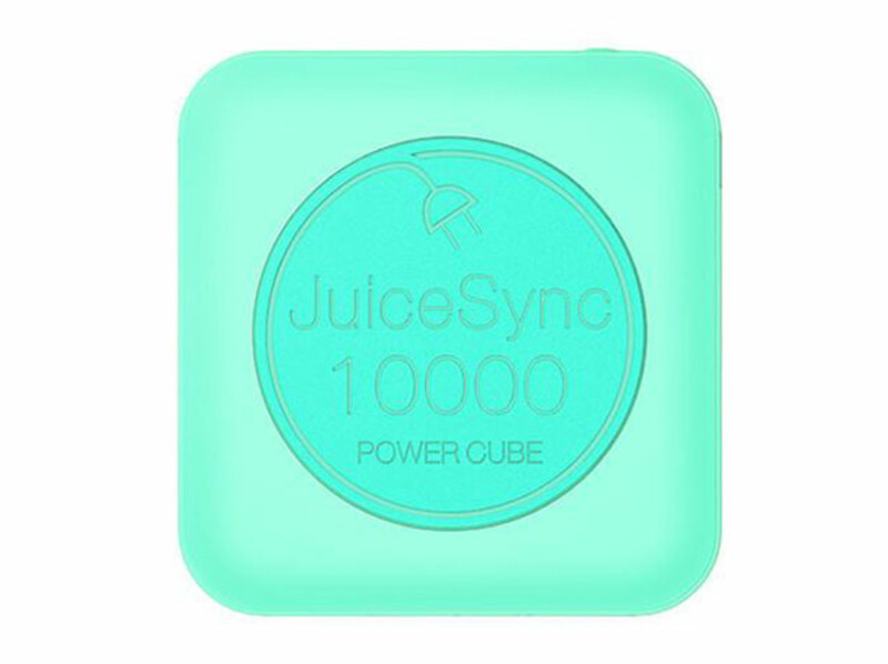 پاور بانک مای پو MiPOW Cube 10000mAh Power Bank