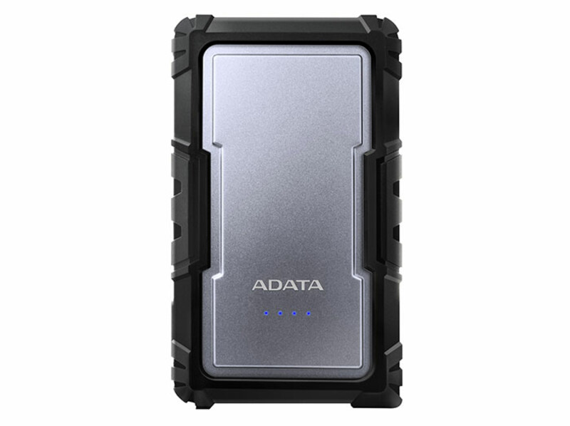 پاور بانک ای دیتا Adata D16750 16750mAh Power Bank