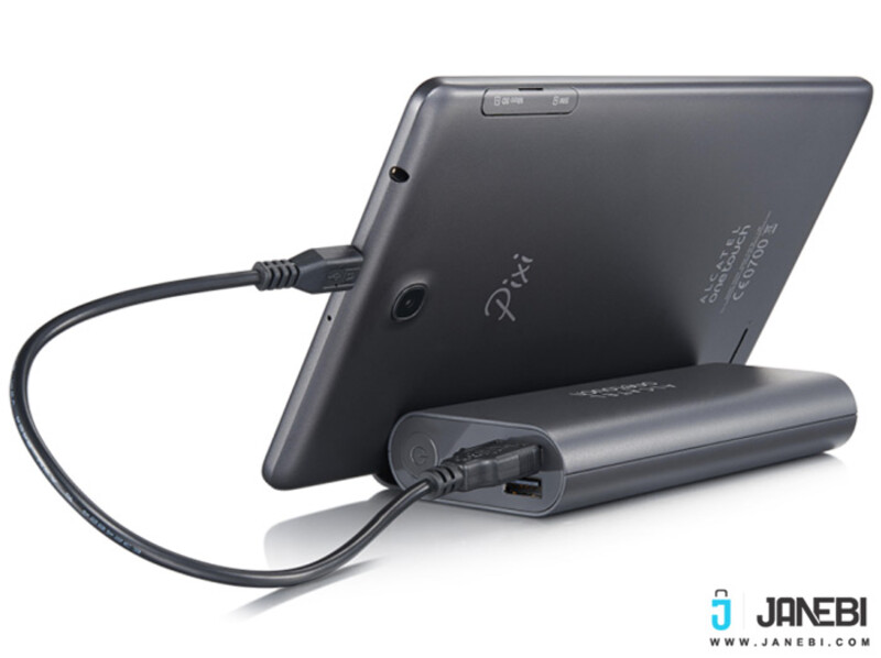 پاور بانک آلکاتل Alcatel Onetouch Power Base PB80
